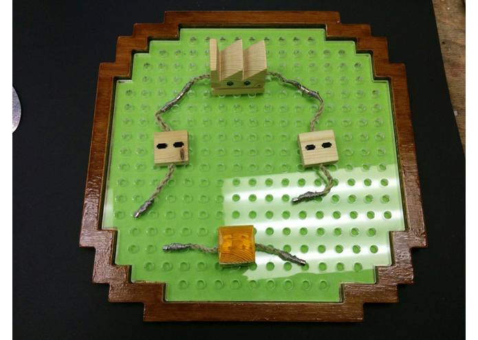 Electri-City – screenshot 7