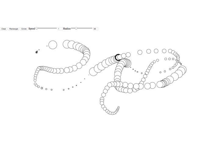 Draw and Animate – screenshot 1