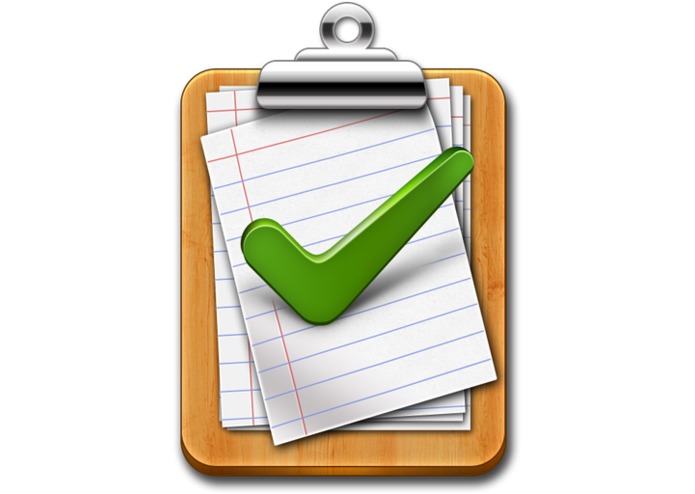 ResumApp – screenshot 1