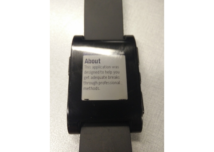 Pomert – screenshot 1