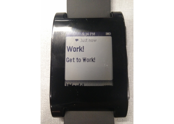 Pomert – screenshot 2