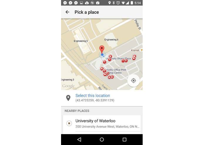 Halfway – screenshot 1