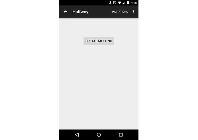 Halfway – screenshot 4