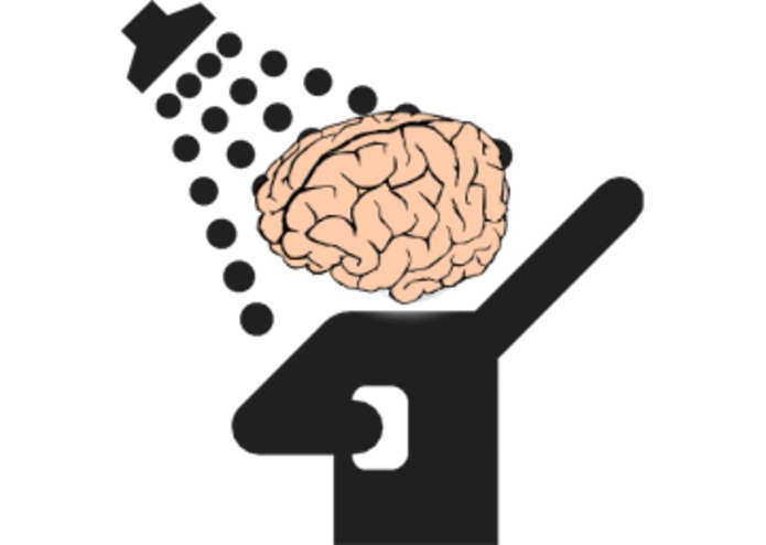 SmartShower – screenshot 1