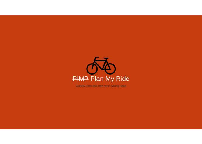 Plan My Ride – screenshot 1