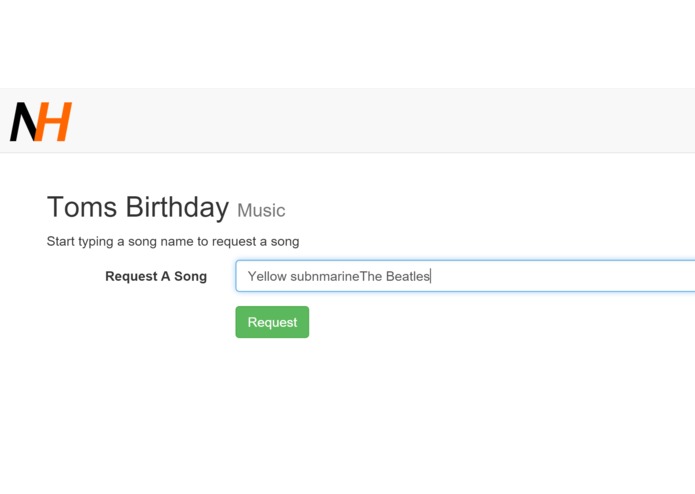 NextHit.io – screenshot 3