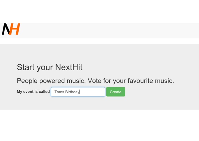 NextHit.io – screenshot 4