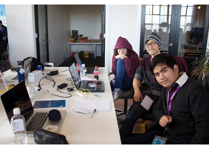 ThisApp – screenshot 1