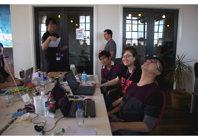 ThisApp – screenshot 2