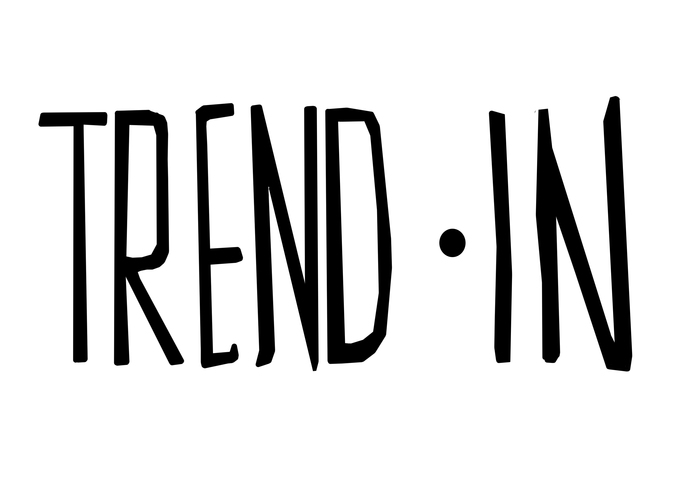 Trend.In – screenshot 1