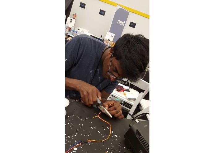 Knitwear Printer V2 – screenshot 2