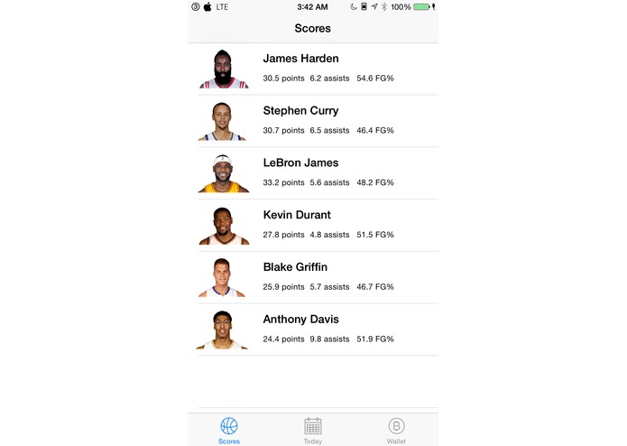 Betcoin – screenshot 1