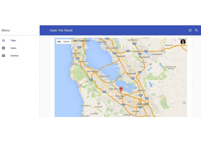 GoMoto – screenshot 2