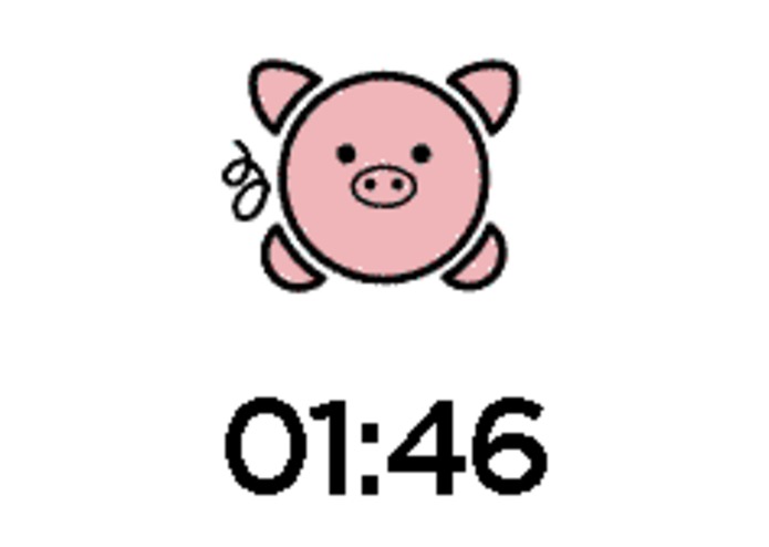 PiggyShake – screenshot 2