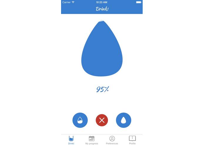 Water Hero – screenshot 1