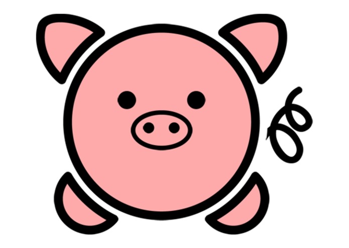 PiggyShake – screenshot 1