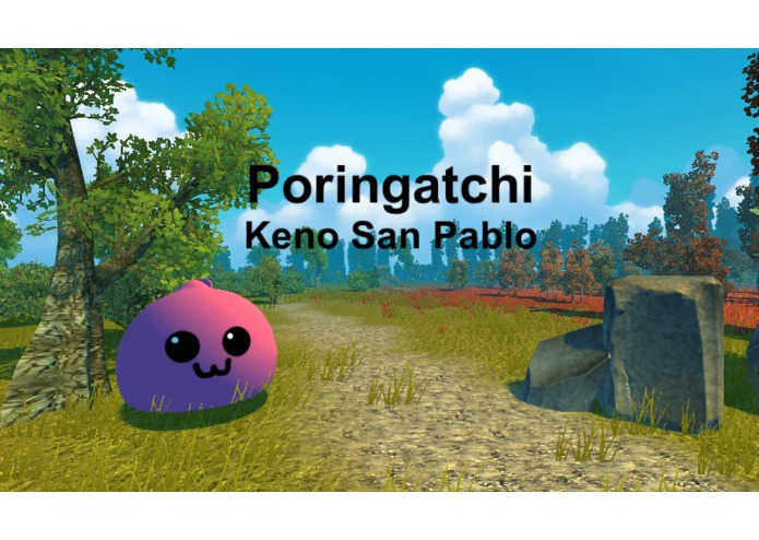 Poringatchi – screenshot 1