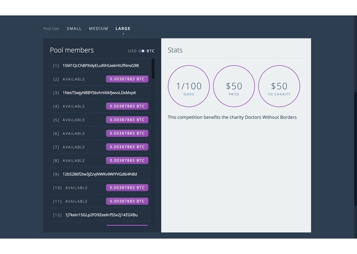 Royale – screenshot 1