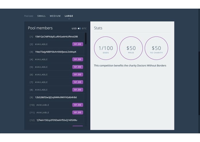 Royale – screenshot 2