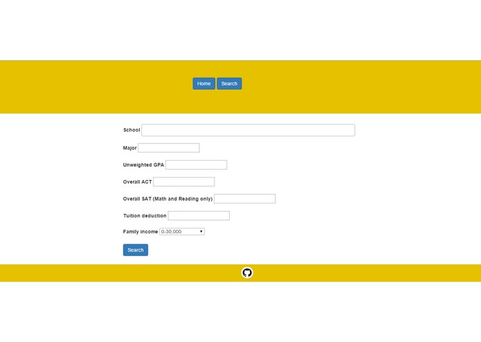 CollegeSmarter – screenshot 1