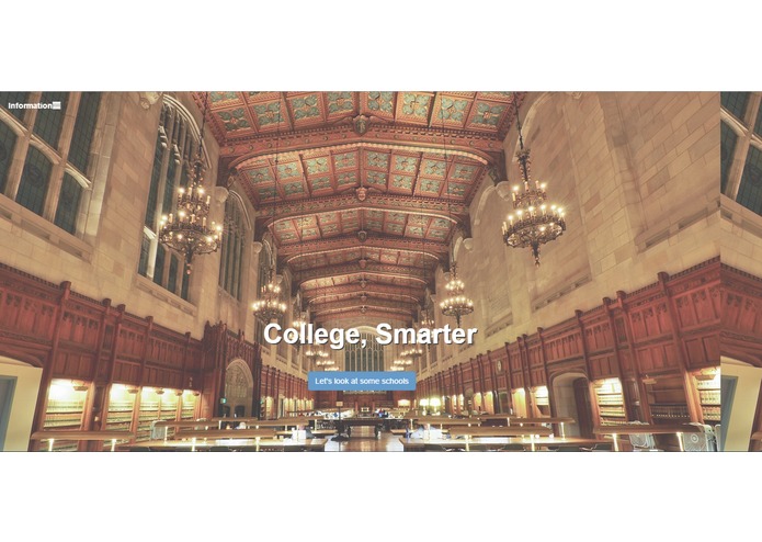 CollegeSmarter – screenshot 2