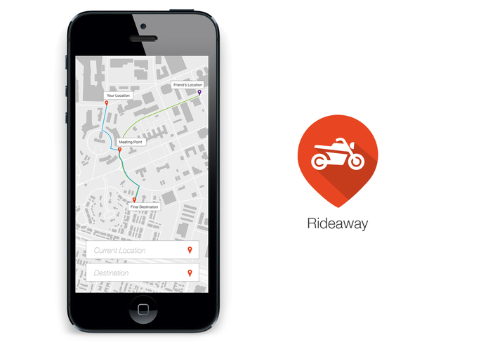 RideAway – screenshot 3