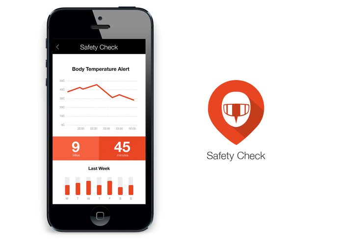 RideAway – screenshot 4
