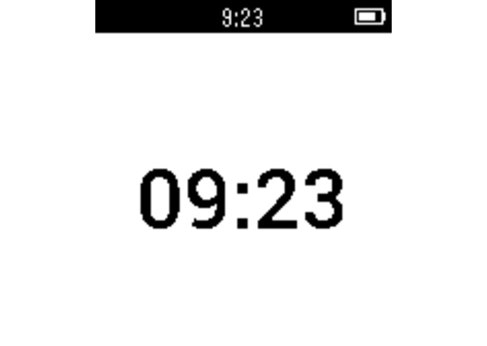 SafeSteps – screenshot 4