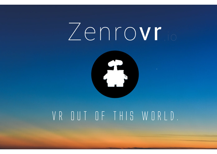 Zenrovr – screenshot 1