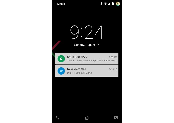 SafeSteps – screenshot 6