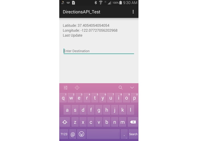 Maybe Motorcycles – screenshot 1