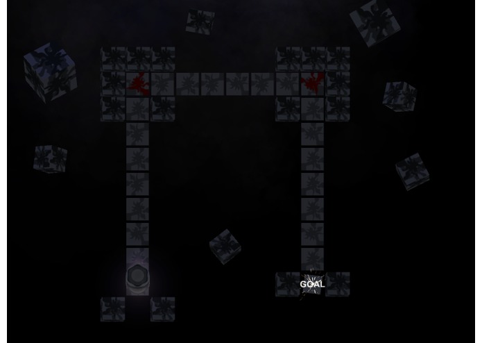 Terminus – screenshot 2