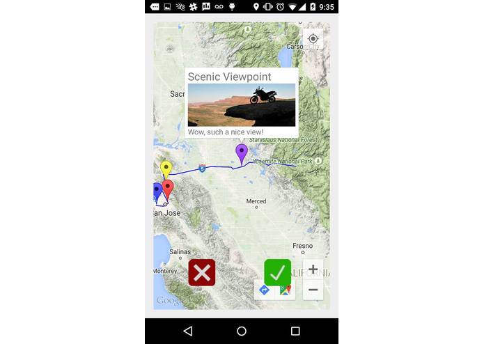 Blyp – screenshot 1