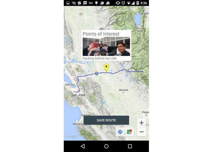 Blyp – screenshot 2