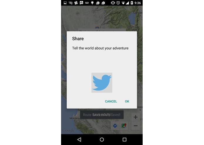 Blyp – screenshot 4