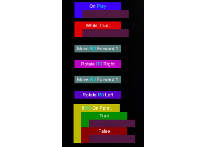 Terminus – screenshot 3