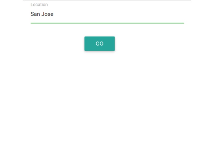 PaperTrail – screenshot 1