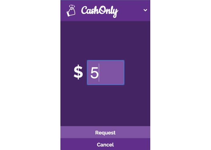 Cash Only – screenshot 3
