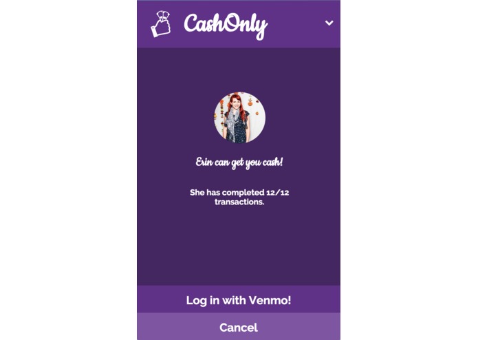 Cash Only – screenshot 4