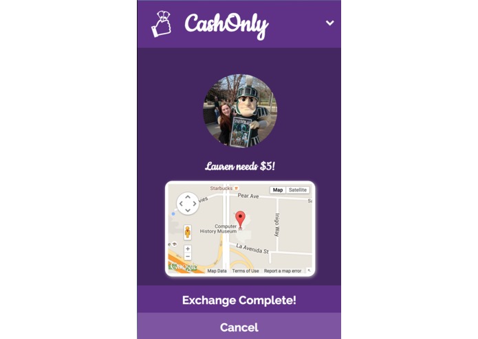Cash Only – screenshot 5