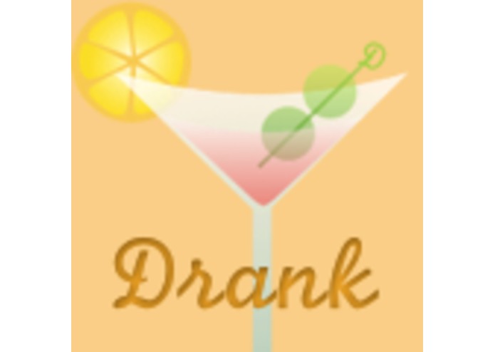 drank – screenshot 1
