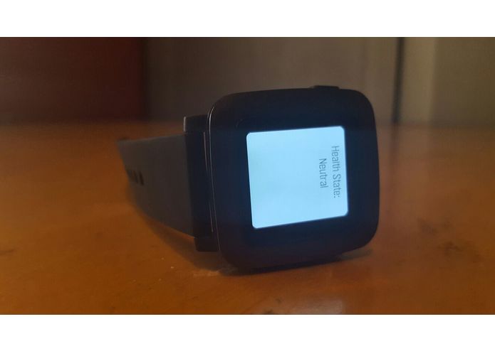 Lifeline – screenshot 2