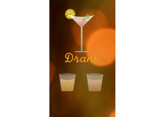 drank – screenshot 2