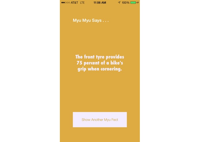 MyuFects – screenshot 1