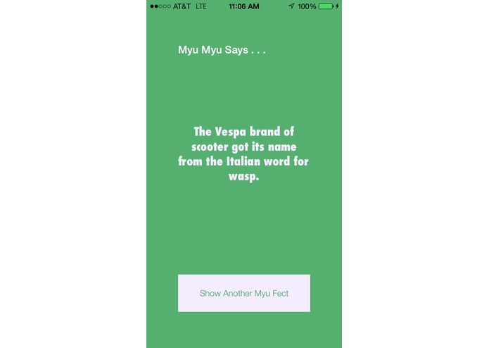 MyuFects – screenshot 3
