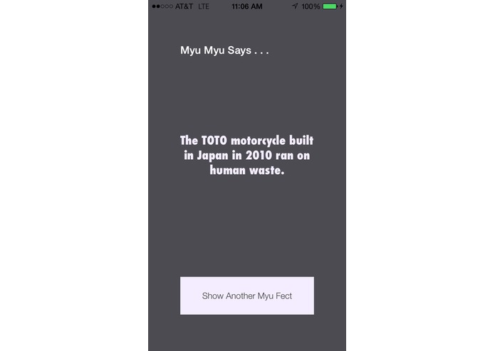 MyuFects – screenshot 4