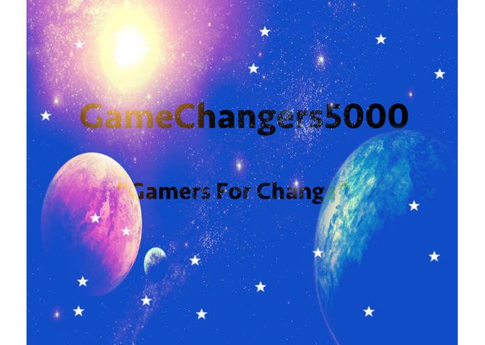 Activist5000 - GameChangers – screenshot 1