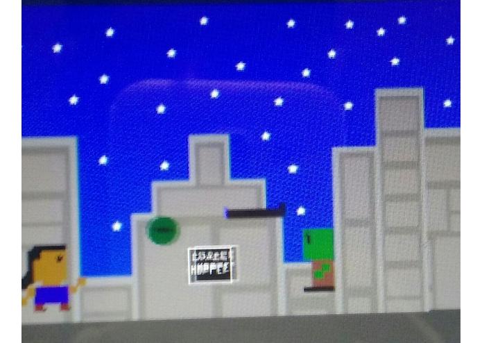 Activist5000 - GameChangers – screenshot 6