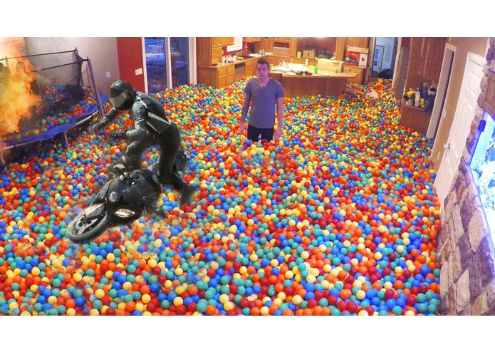 Continuum – screenshot 2