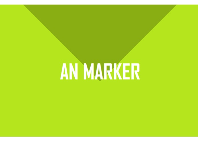 AN Marker – screenshot 1